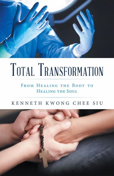 Total Transformation (eBook, ePUB) Total Transformation (eBook, ePUB)