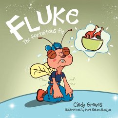 Fluke (eBook, ePUB) - Graves, Cindy