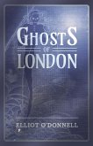 Ghosts of London (eBook, ePUB)
