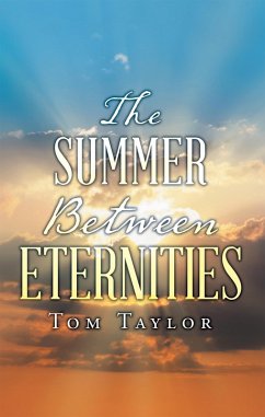 Cover The Summer Between Eternities (eBook, ePUB)