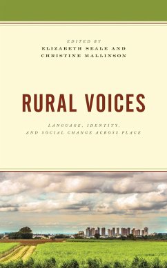 Rural Voices (eBook, ePUB)