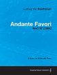 Andante Favori - woO 57 - A Score for... - Bild 1