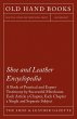 Shoe and Leather Encyclopedia - A Book... - Bild 1