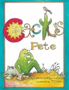 Cactus Pete (eBook, ePUB) - Lesueur, Kelly