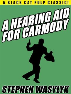 Cover A Hearing Aid for Carmody (eBook, ePUB)