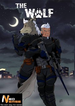Cover The Wolf (eBook, ePUB)