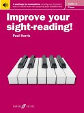 Improve your sight-reading! Piano Grade 5 (eBook, ePUB)