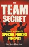 The Team Secret (eBook, ePUB)