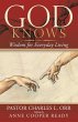 God Knows (eBook, ePUB) - Bild 1