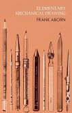 Elementary Mechanical Drawing (eBook, ePUB)