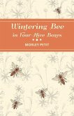 Wintering Bees in Four-Hive Boxes (eBook, ePUB)