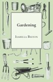 Gardening (eBook, ePUB)