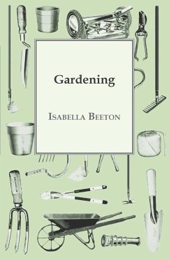 Cover Gardening (eBook, ePUB)