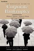 The Executive Guide to Corporate Bankruptcy (eBook, ePUB)