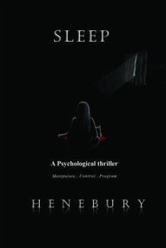 SLEEP (eBook, ePUB) - Henebury, Craig