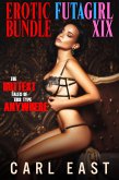 Erotic Futagirl Bundle XIX (eBook, ePUB) Erotic Futagirl Bundle XIX (eBook, ePUB)