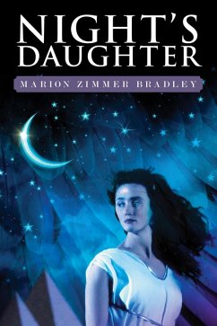 Night's Daughter (eBook, ePUB) - Bradley, Marion Zimmer