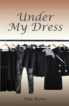 Under My Dress (eBook, ePUB) Under My Dress (eBook, ePUB)