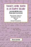 There'S More Room in an Empty Heart (eBook, ePUB)