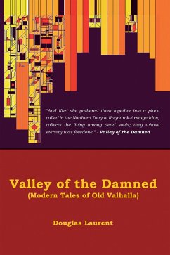 Cover Valley of the Damned (eBook, ePUB)