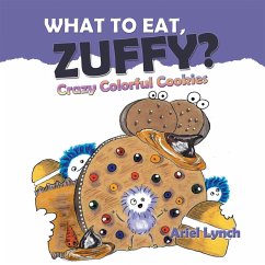 Cover What to Eat, Zuffy? (eBook, ePUB)