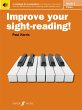 Improve your sight-reading! Piano Grade... - Bild 1