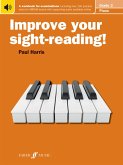 Improve your sight-reading! Piano Grade 3 (eBook, ePUB)