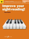 Improve your sight-reading! Piano Grade 3 (eBook, ePUB)