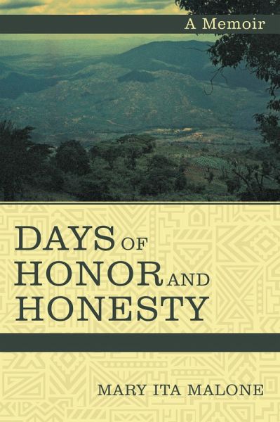 Days of Honor and Honesty (eBook, ePUB) Days of Honor and Honesty (eBook, ePUB)