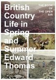 British Country Life in Spring and Summer (eBook, ePUB)
