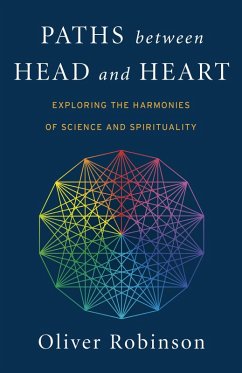 Paths Between Head and Heart (eBook, ePUB) - Robinson, Oliver C.
