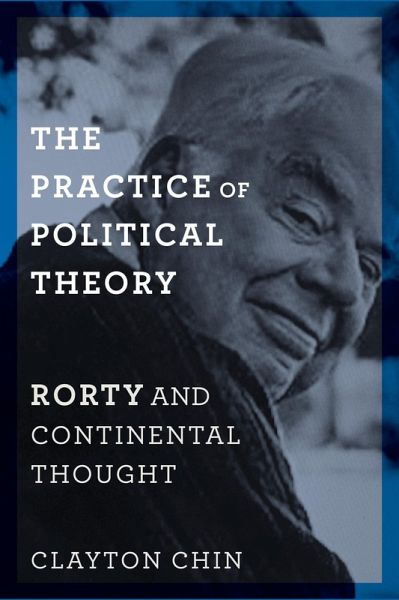 The Practice of Political Theory (eBook, ePUB) The Practice of Political Theory (eBook, ePUB)