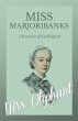 Miss Marjoribanks - Chronicles of... - Bild 1