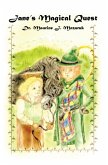 Jane's Magical Quest (eBook, ePUB)