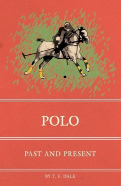 Polo (eBook, ePUB) - Dale, T. F.