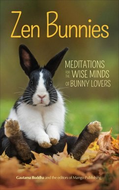 Cover Zen Bunnies (eBook, ePUB)