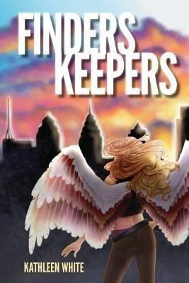 Finders Keepers (eBook, ePUB)