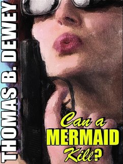 Cover Can a Mermaid Kill? (eBook, ePUB)