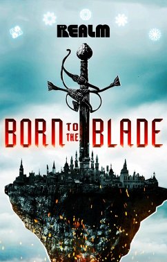 Born to the Blade: A Novel (eBook, ePUB) - Underwood, Michael; Brennan, Marie; Khaw, Cassandra