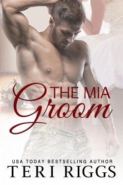 Cover The MIA Groom (eBook, ePUB)