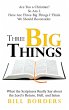 Three Big Things (eBook, ePUB) - Bild 1