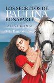 Los Secretos De Paulina Bonaparte (eBook, ePUB)