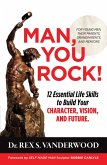 Man, You Rock! (eBook, ePUB)