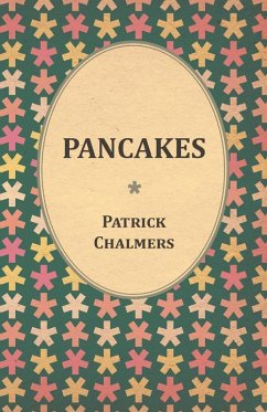 Cover Pancakes (eBook, ePUB)