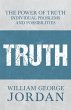 The Power of Truth (eBook, ePUB) - Bild 1