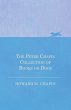 The Peter Chapin Collection of Books on... - Bild 1