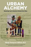 Urban Alchemy (eBook, ePUB)