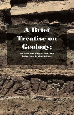 Cover A Brief Treatise on Geology; Or Facts and Suggestions, and Inductions in that Science (eBook, ePUB)