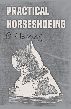 Cover Practical Horseshoeing (eBook, ePUB)