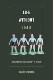 Life without Lead (eBook, ePUB)